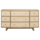 Kailani - 9-Drawer Dresser