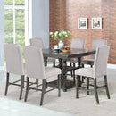 Caswell - Counter Dining Set