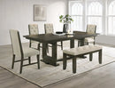Herbert Side Chair