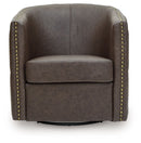 Brentlow - Swivel Accent Chair