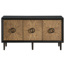 Roatan - Server - Brown