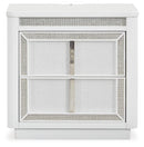 Chalanna Nightstand