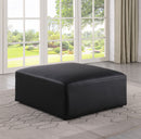 Cube - Ottoman