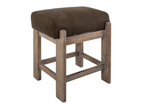 White Balam - Stool