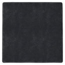 Lavernett - Oversized Accent Ottoman - Charcoal