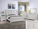 Alexandria Dresser Mirror