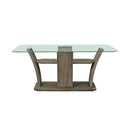 Dapper - Rectangular Counter Table