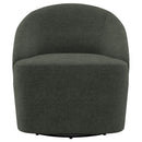 Leon Swivel Accent Chair