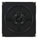 Winter Swivel Accent Chair