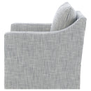 Winter Swivel Accent Chair