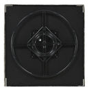 Winter Swivel Accent Chair