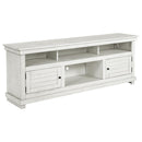 Payne - TV Stand Media Console