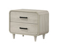 Nyomi Night Stand - Light Brown