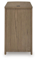 Camdill Chairside End Table