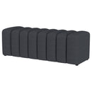 Summer Accent Bench