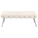 Ella Accent Bench