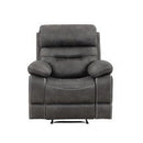 Rudger - Manual Recliner Chair
