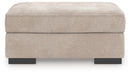 High Profile - Ottoman - Taupe