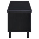 Brixton Storage Bench