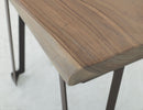 Natural Parota - Cocktail Table - Cappuccino Brown