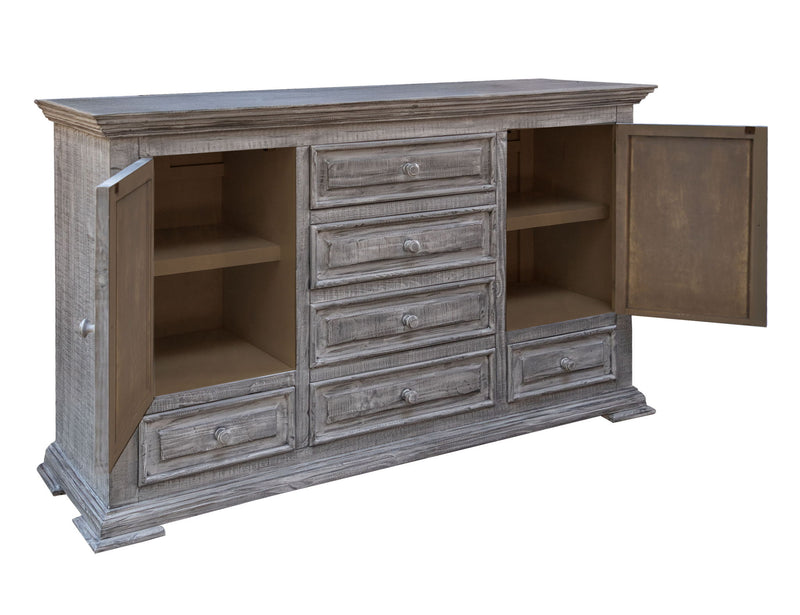 Terra - Dresser
