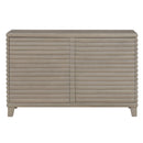 Lily - Server - Gray