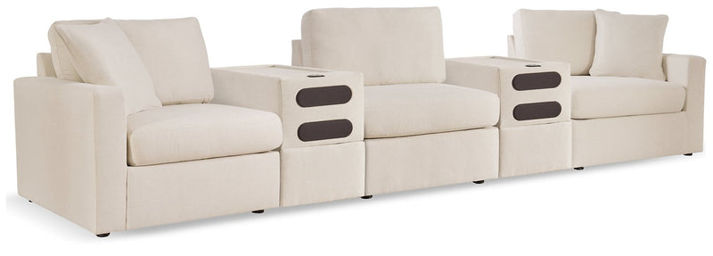 Modmax Sectional