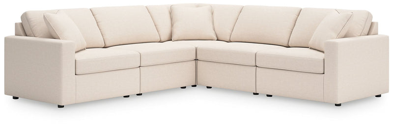 Modmax Sectional