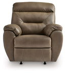 Elksworth - Rocker Recliner - Austin's Furniture Depot (Austin,TX)