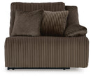 Top Tier Sofa Chaise Sectional