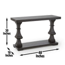 Dory - Sofa Table