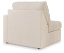 Modmax Sectional with Audio System