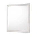 Amalia Dresser Mirror White