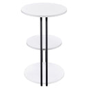 Hilly Side Table