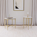 Baldwin Side Table