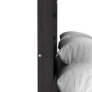 Tobias - Bed With LED