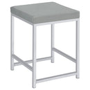 Umbridge Makeup Vanity Stool