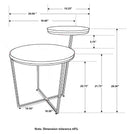 Yael Side Table