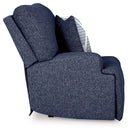 Acklen Place Power Reclining Sectional