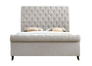 Kate - Platform Bed