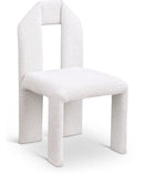 Bennett - Boucle Dining Chair (Set of 2)