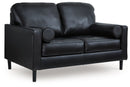 Bryceview - Loveseat - Onyx