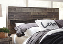 Derekson - Panel Headboard - Austin's Furniture Depot (Austin,TX)