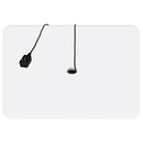 Aero Curio Cabinet with LED Lighting - Austin's Furniture Depot (Austin,TX)