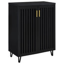 Brixton Shoe Cabinet