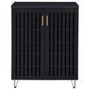 Brixton Shoe Cabinet