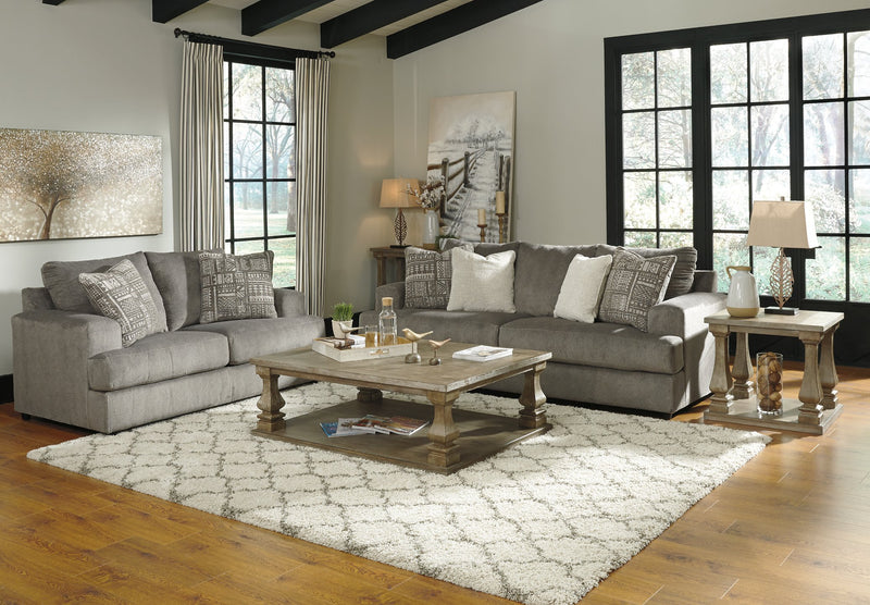 Soletren Sofa - Austin's Furniture Depot (Austin,TX)