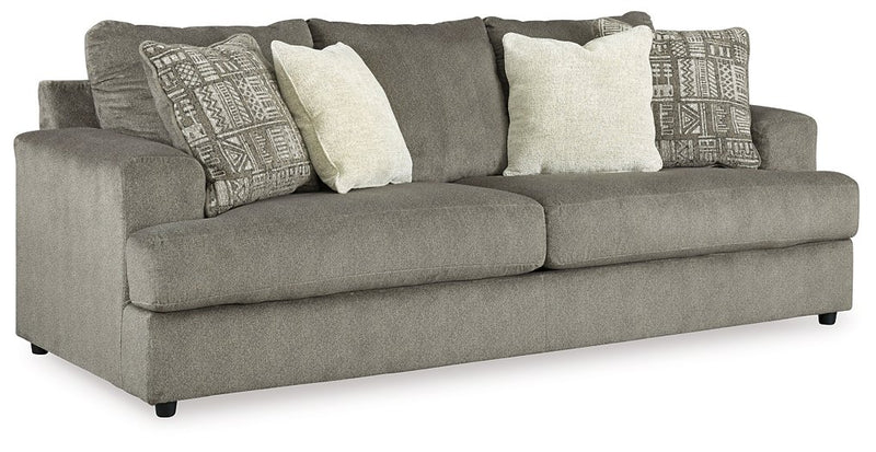 Soletren Sofa - Austin's Furniture Depot (Austin,TX)