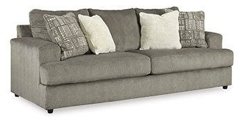 Soletren Sofa - Austin's Furniture Depot (Austin,TX)