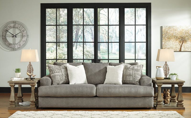 Soletren Sofa - Austin's Furniture Depot (Austin,TX)